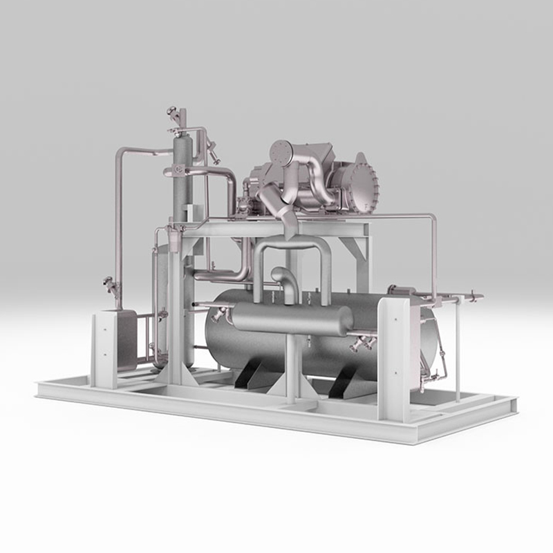 Vakuumsko zamrzavanje za sušenje liofiliziranih proizvoda za sportski menadžment